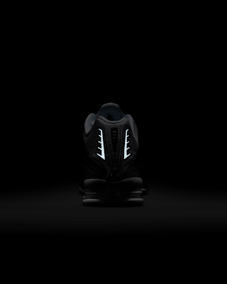 Nike Shox R4 Men's Shoes. Nike ZA